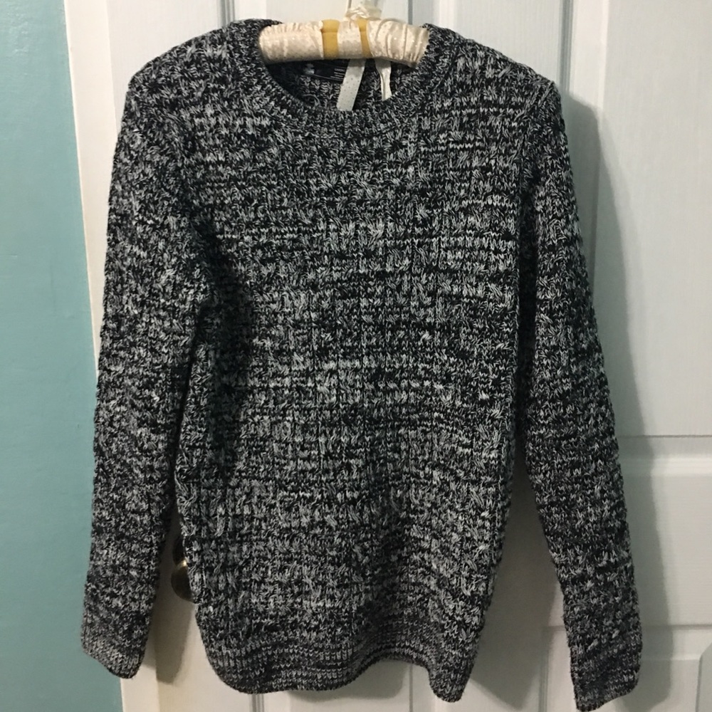 Men’s sweater